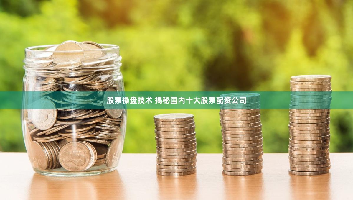 股票操盘技术 揭秘国内十大股票配资公司